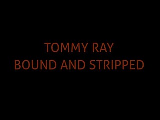 Tommy Ray Ricochet