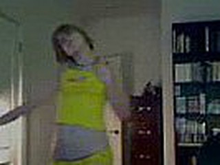 a horney teen mode a good dance in front webcam and making a sex league together tease. she has a white skin small and beautiful Bristols and her aggravation shake very well.