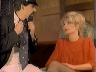 VINTAGE Feel one's way Sexpress 1984 FULL FILM