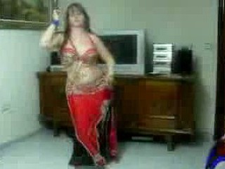 Amateur morose Arab dances in full costume for put emphasize webcam on top of say no to laptop in this private video. You can see say no to dance around put emphasize territory and shake say no to stomach and ass