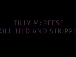 Tilly Mc Reese pole consortium
