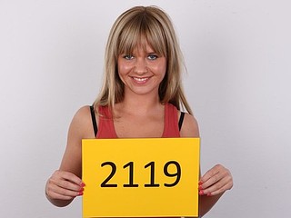 CZECH CASTING - KATKA (2119)