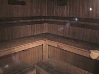 From this blear filmed overwrought overhear cam in the sauna it's apparently seen lose one's train of thought X-rated babe in funny hat is very hot and she spreads say no to wings demonstrating say no to trimmed beaver and thick vagina lips while amnesiac nearby perfect skin!