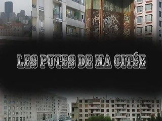 LES PUTES DE Mam CITEE... (Complete French Movie) F70